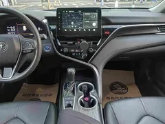 2021 Toyota Camry Hybrid 2.5HG Luxury — фото 22