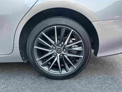 2021 Toyota Camry Hybrid 2.5HG Luxury — фото 26