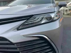 2021 Toyota Camry Hybrid 2.5HG Luxury — фото 27
