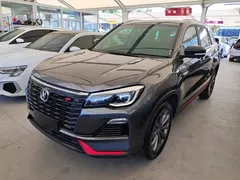 2022 Changan CS75 1.5T DCT Premium — фото 2
