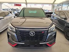 2022 Changan CS75 1.5T DCT Premium — фото 3