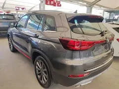 2022 Changan CS75 1.5T DCT Premium — фото 5