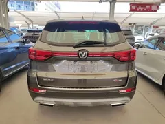 2022 Changan CS75 1.5T DCT Premium — фото 6