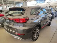 2022 Changan CS75 1.5T DCT Premium — фото 7