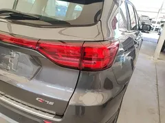 2022 Changan CS75 1.5T DCT Premium — фото 8
