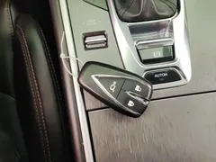 2022 Changan CS75 1.5T DCT Premium — фото 9