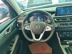 2022 Changan CS75 1.5T DCT Premium — фото 11