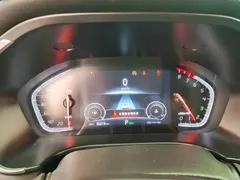 2022 Changan CS75 1.5T DCT Premium — фото 12
