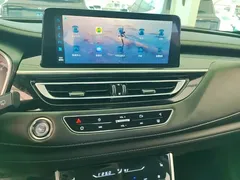 2022 Changan CS75 1.5T DCT Premium — фото 13