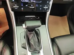 2022 Changan CS75 1.5T DCT Premium — фото 14