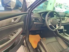 2022 Changan CS75 1.5T DCT Premium — фото 16