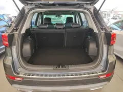 2022 Changan CS75 1.5T DCT Premium — фото 19