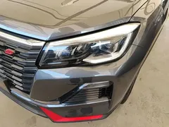 2022 Changan CS75 1.5T DCT Premium — фото 24