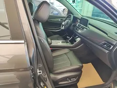 2022 Changan CS75 1.5T DCT Premium — фото 25