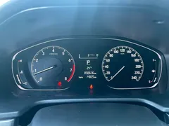 2018 Honda Accord 260TURBO Elite, чёрный — фото 7