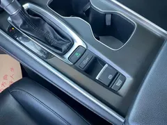 2018 Honda Accord 260TURBO Elite, чёрный — фото 9