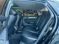 2018 Honda Accord 260TURBO Elite, чёрный — фото 10