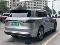 2025 Aito M8 EREV Ultra 53.4kWh 5-Seat 192-line Lidar — фото 2