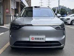 2025 Aito M8 EREV Ultra 53.4kWh 5-Seat 192-line Lidar — фото 4
