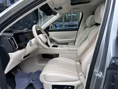 2025 Aito M8 EREV Ultra 53.4kWh 5-Seat 192-line Lidar — фото 7