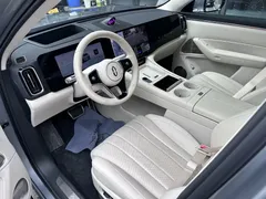 2025 Aito M8 EREV Ultra 53.4kWh 5-Seat 192-line Lidar — фото 8