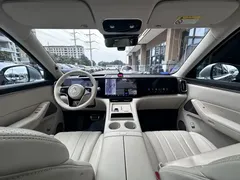 2025 Aito M8 EREV Ultra 53.4kWh 5-Seat 192-line Lidar — фото 11
