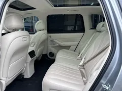 2025 Aito M8 EREV Ultra 53.4kWh 5-Seat 192-line Lidar — фото 12