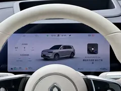 2025 Aito M8 EREV Ultra 53.4kWh 5-Seat 192-line Lidar — фото 13