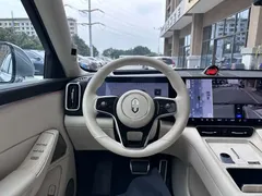 2025 Aito M8 EREV Ultra 53.4kWh 5-Seat 192-line Lidar — фото 14