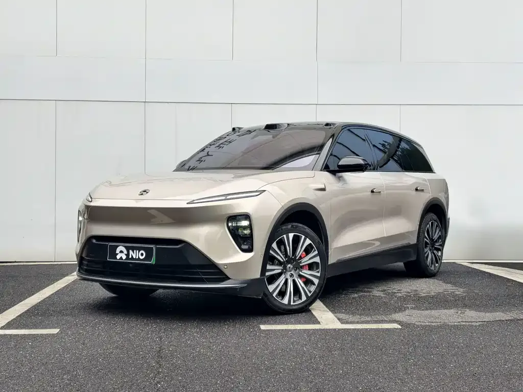 2023 Nio ES8 75kWh Executive