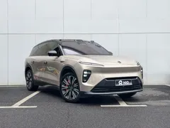 2023 Nio ES8 75kWh Executive — фото 3