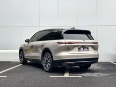 2023 Nio ES8 75kWh Executive — фото 6