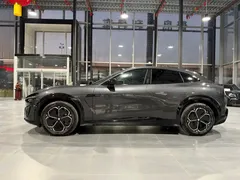 2026 Xiaomi YU7 RWD Standard, чёрный — фото 4