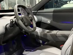 2026 Xiaomi YU7 RWD Standard, чёрный — фото 8