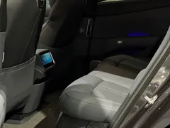 2026 Xiaomi YU7 RWD Standard, чёрный — фото 9