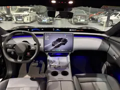 2026 Xiaomi YU7 RWD Standard, чёрный — фото 10