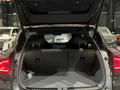 2026 Xiaomi YU7 RWD Standard, чёрный — фото 11