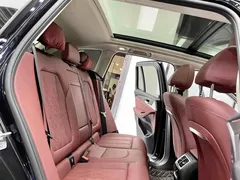 2022 BMW X3 Leading M Night Package, чёрный — фото 5