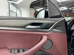 2022 BMW X3 Leading M Night Package, чёрный — фото 13