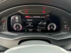 2023 Audi A6L 45 TFSI, чёрный — фото 10