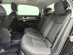 2023 Audi A6L 45 TFSI, чёрный — фото 15