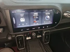 2021 Haval Dargo 1.5T DCT 2WD Border Collie, белый — фото 13