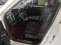 2021 Haval Dargo 1.5T DCT 2WD Border Collie, белый — фото 15