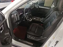 2021 Haval Dargo 1.5T DCT 2WD Border Collie, белый — фото 16