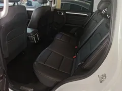 2021 Haval Dargo 1.5T DCT 2WD Border Collie, белый — фото 17