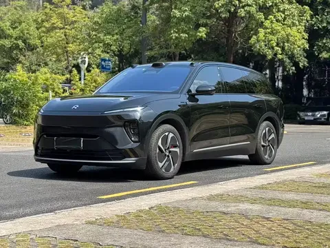 2023 Nio ES8 100kWh Executive
