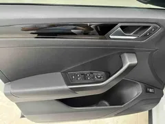 2022 Volkswagen T-Roc 280TSI DSG 2WD Comfort Plus, белый — фото 14