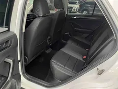2022 Volkswagen T-Roc 280TSI DSG 2WD Comfort Plus, белый — фото 19