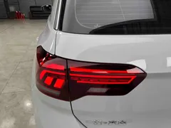 2022 Volkswagen T-Roc 280TSI DSG 2WD Comfort Plus, белый — фото 25