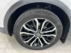 2022 Volkswagen T-Roc 280TSI DSG 2WD Comfort Plus, белый — фото 26